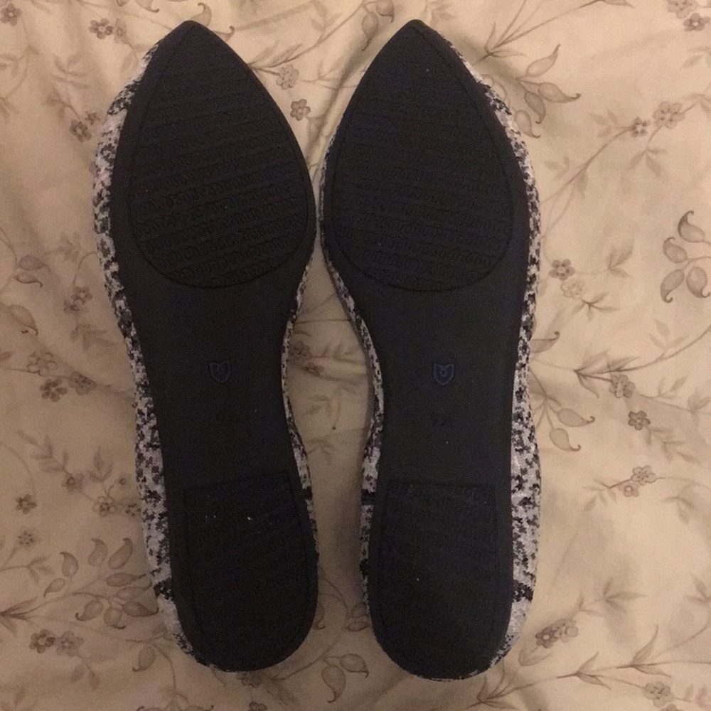 Rothy’s The Point Python Ballet Flats - image 2